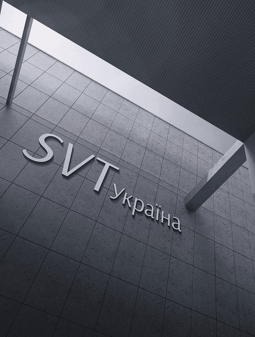 svt parts