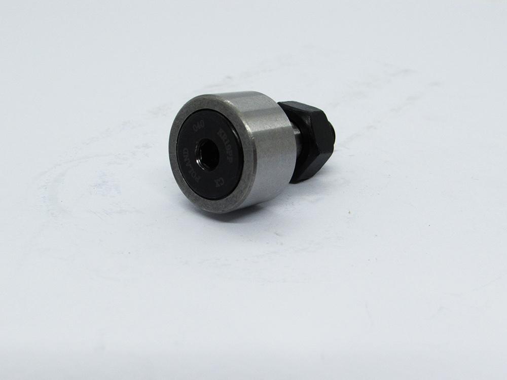 Голчастий підшипник KR19PP CX (Польща), опорний ролик з цапфою 8×19×32