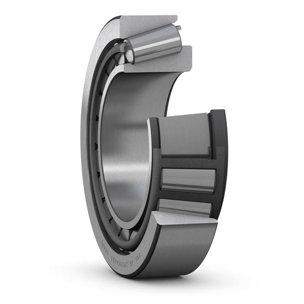 Підшипник 32012 X/CL7C SKF 60×95×23 мм роликовий конічний