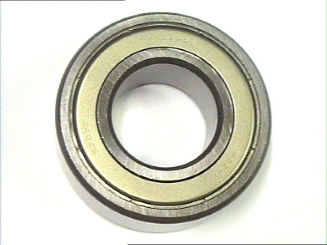 Підшипник 3202 ZZ (3056202) CX (Польща) кульковий радіально-упорний